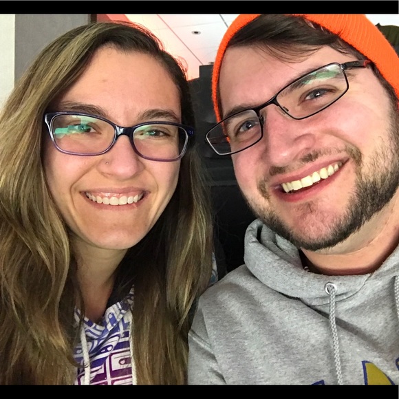 💜 About Me 💜 - Picture 2 of 5